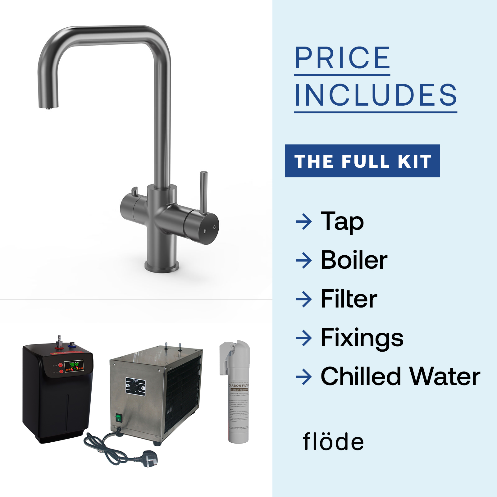 Flode-Kyld-Captions-Gun-Metal