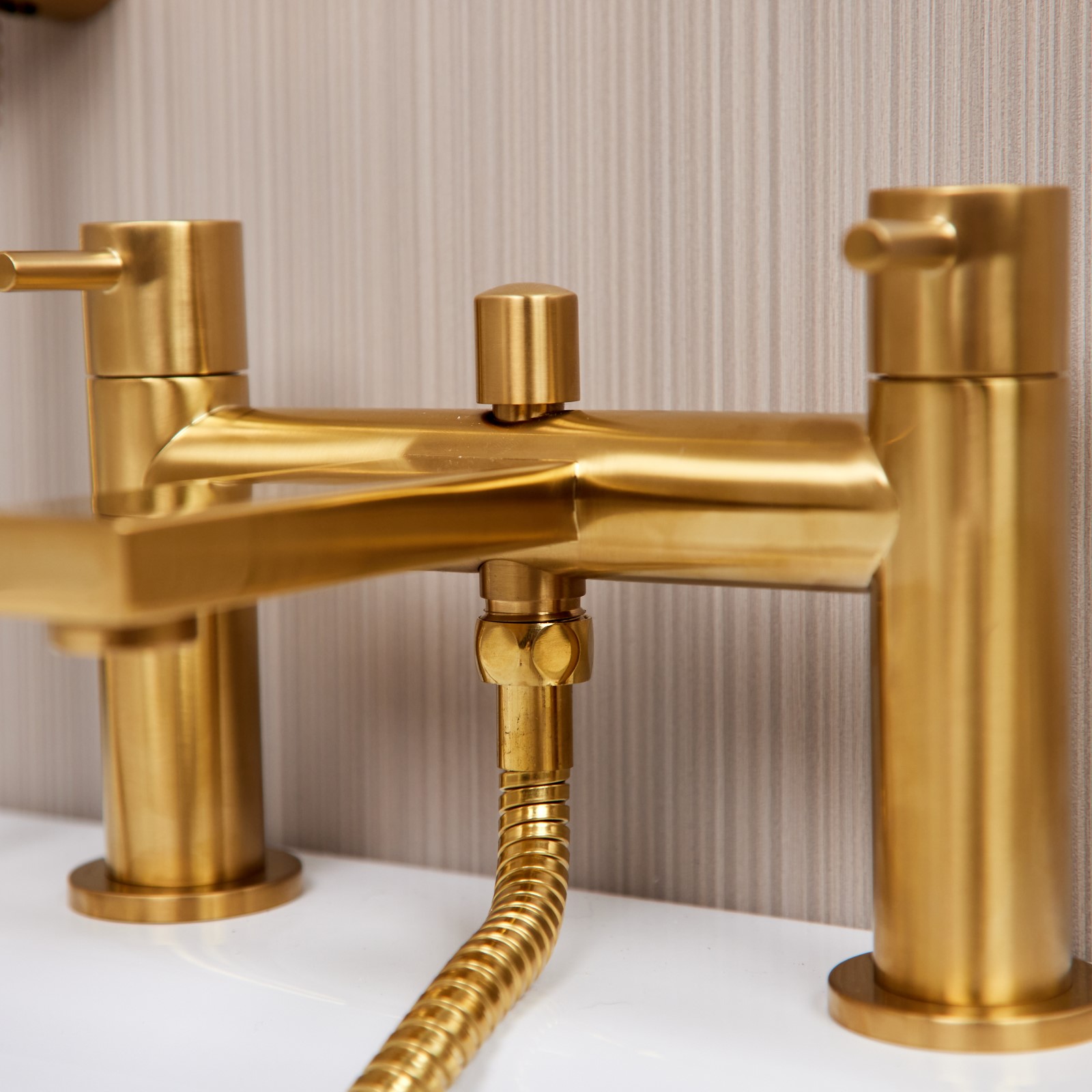 Eslov Shower Mixer BB 5