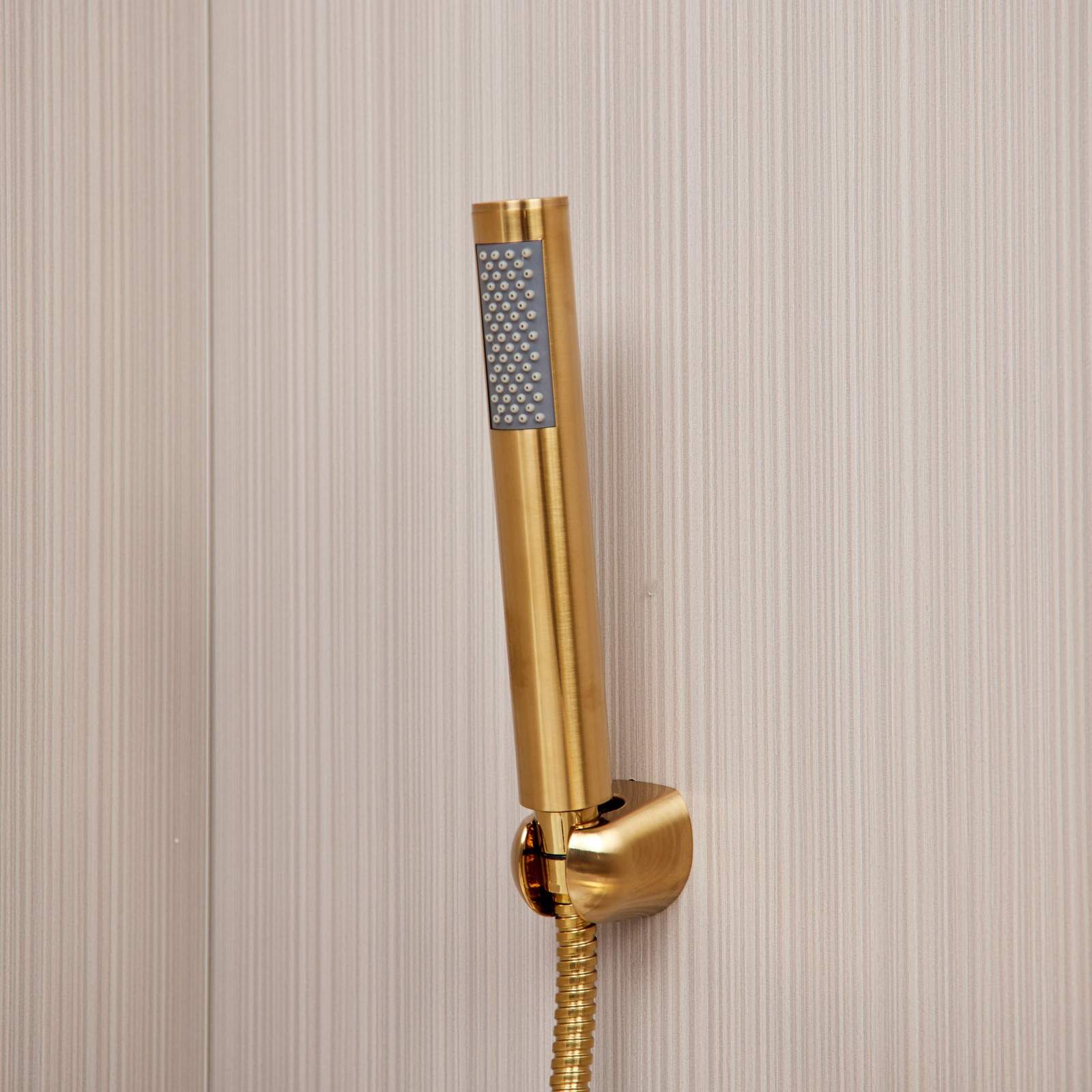 Eslov Shower Mixer BB 8