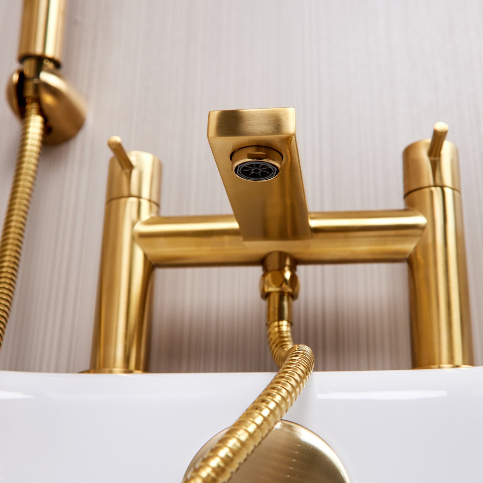 Eslov Shower Mixer BB 3