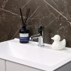 Kumla | Mono Basin Mixer Tap | Chrome