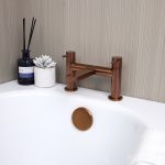 Eslov | Bath Filler | Copper