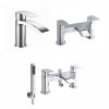 Falun Bathroom Tap Set