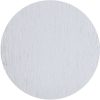 Vera Soft Close Toilet Seat - Satin White Wood Effect