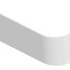 1700mm J Shape Bath Panel