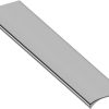 200mm Pull Handle - Chrome