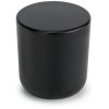 23mm Modern Knob Handle - Matt Black