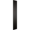 Julia Tall End Panel - Matt Graphite Grey