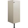 Vera 300mm 1 Door Base Unit - Matt Latte