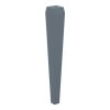 Ebbe Set of Two Legs - Matt Storm Blue
