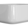 Karin Deep 420mm Washbowl
