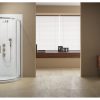Merlyn Vivid Sublime 900mm 1 Door Quadrant