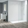 Merlyn 900mm Wetroom Panel