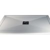25mm Ultra-Slim 1500mm x 800mm Rectangular Tray & Waste