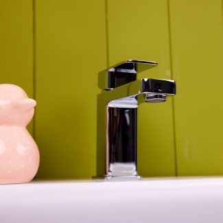 Glan Bathroom Tap Range