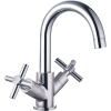 Isak Bathroom Tap Range
