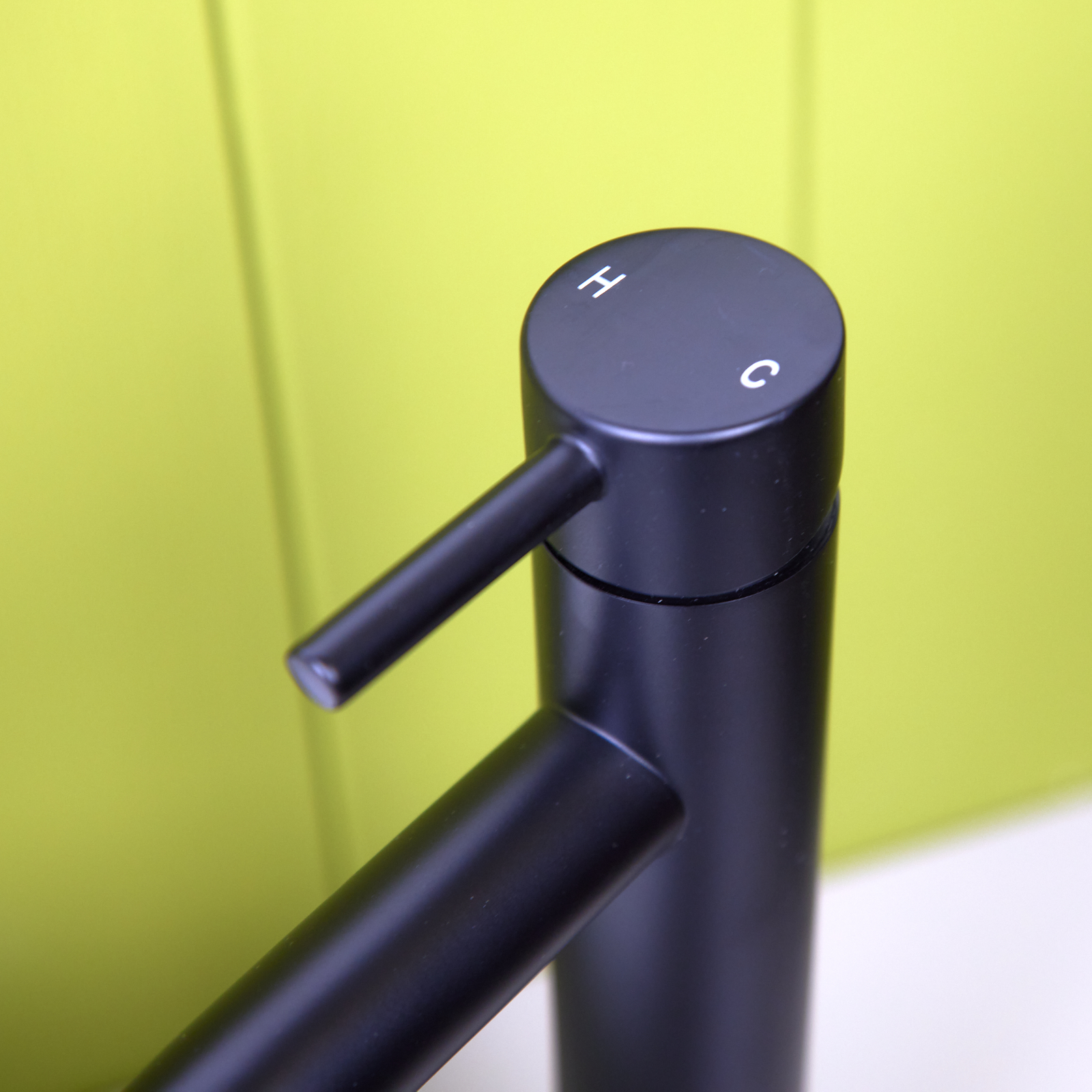 Kumla High Rise Black 2