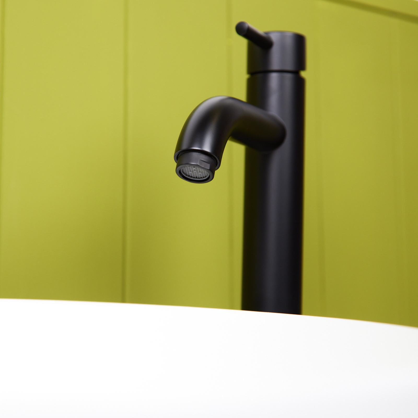 Kumla High Rise Black 3