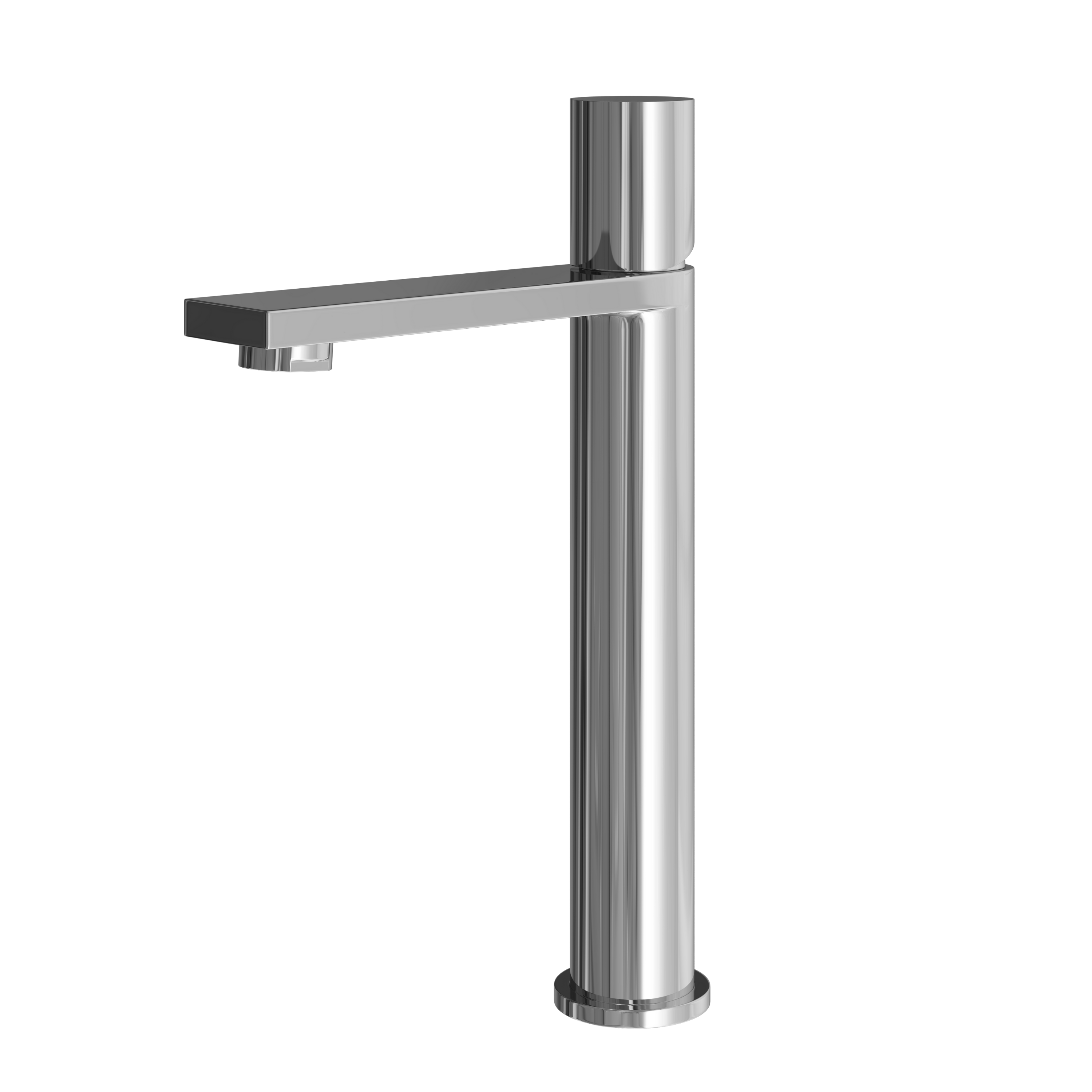 Limingen MBMT - High Rise - Chrome