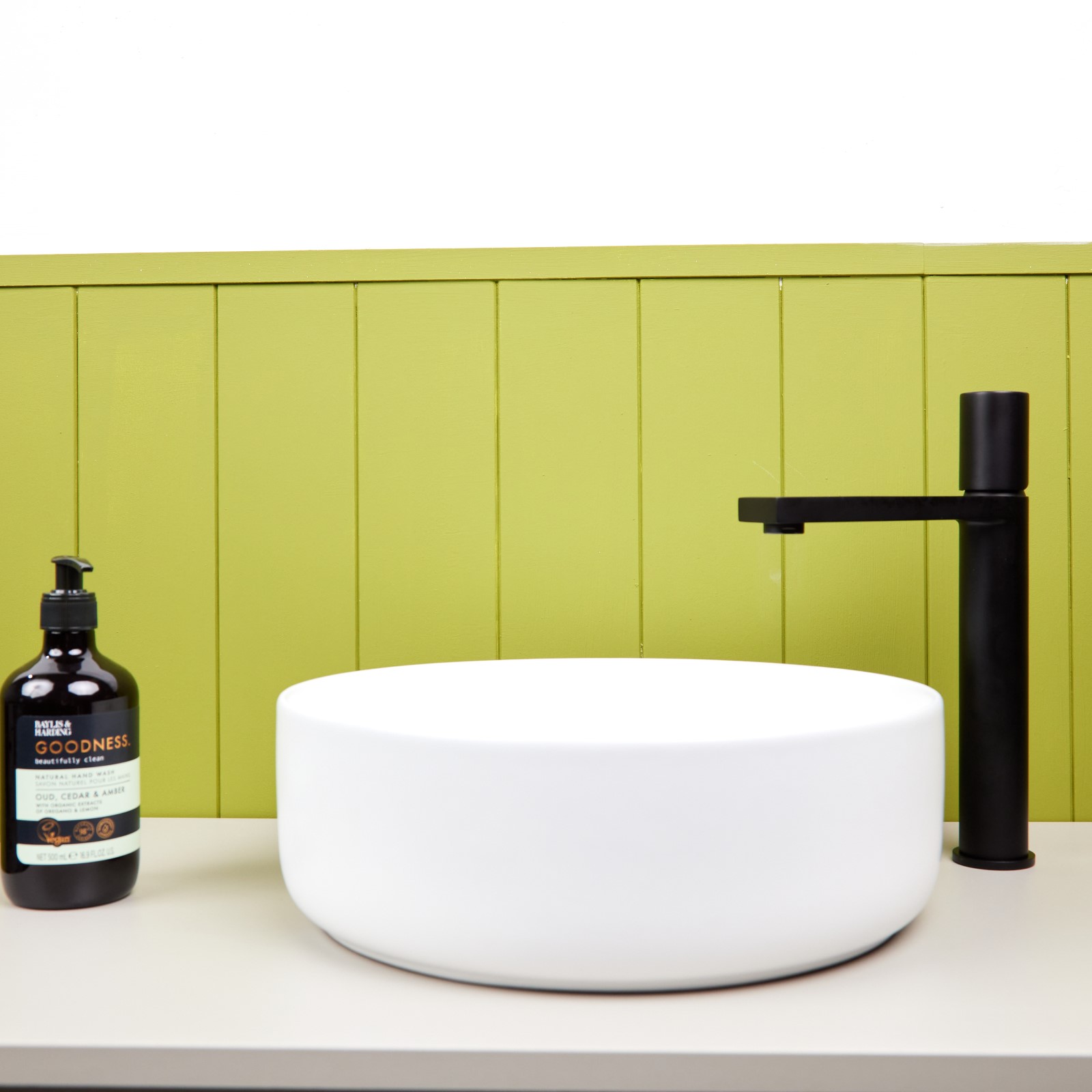 Limingen MBMT MB High Rise 1