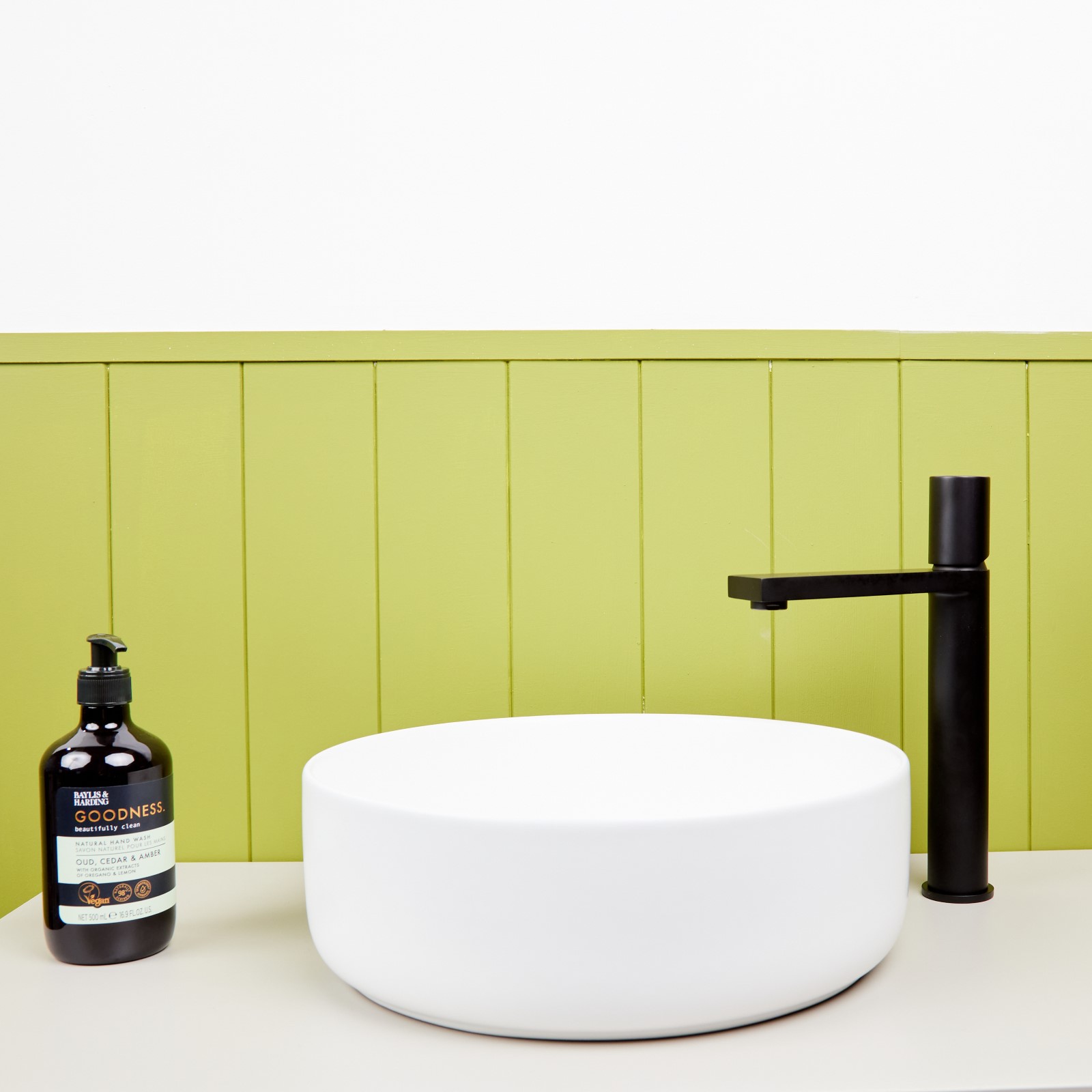 Limingen MBMT MB High Rise 4