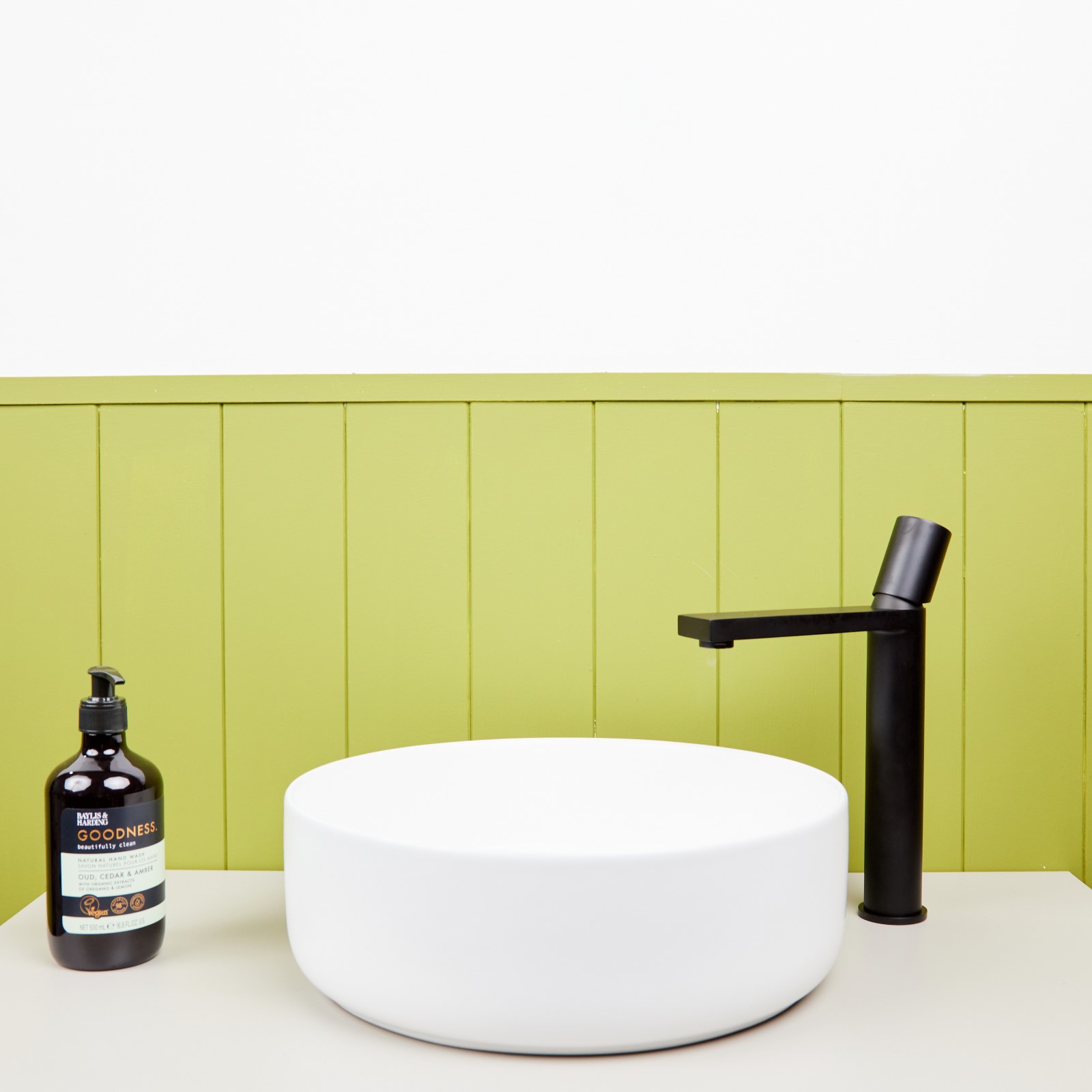 Limingen MBMT MB High Rise 5