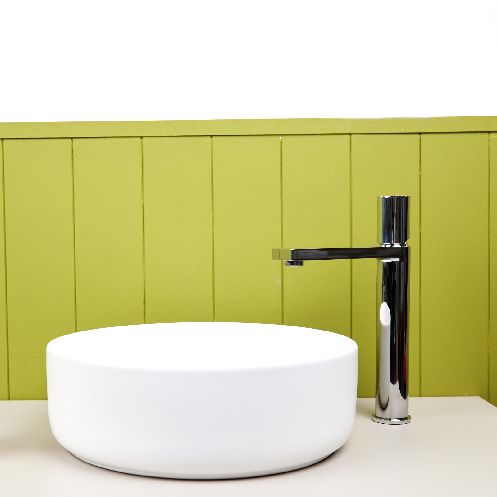 Limingen Chrome HR 2