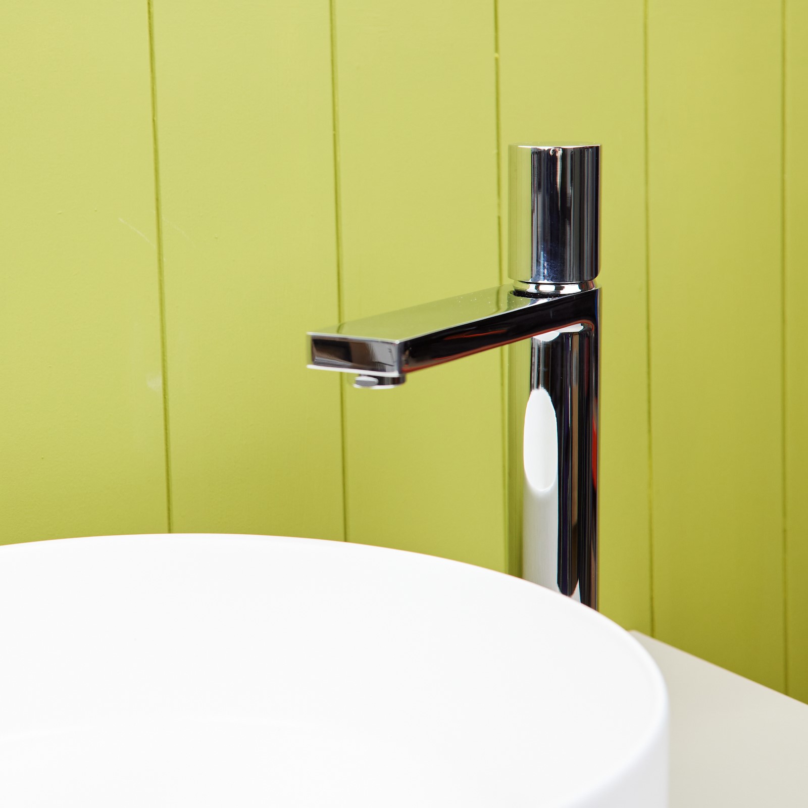 Limingen Chrome HR 3