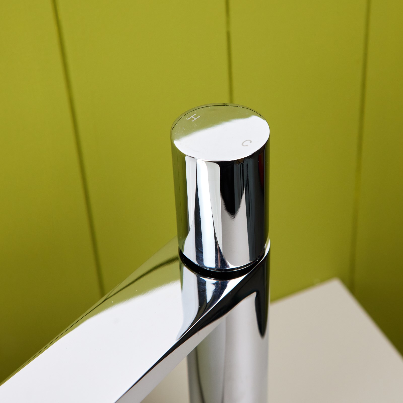 Limingen Chrome HR 4