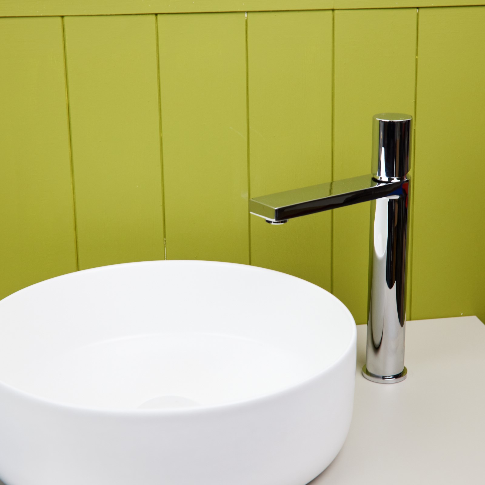 Limingen Chrome HR 6