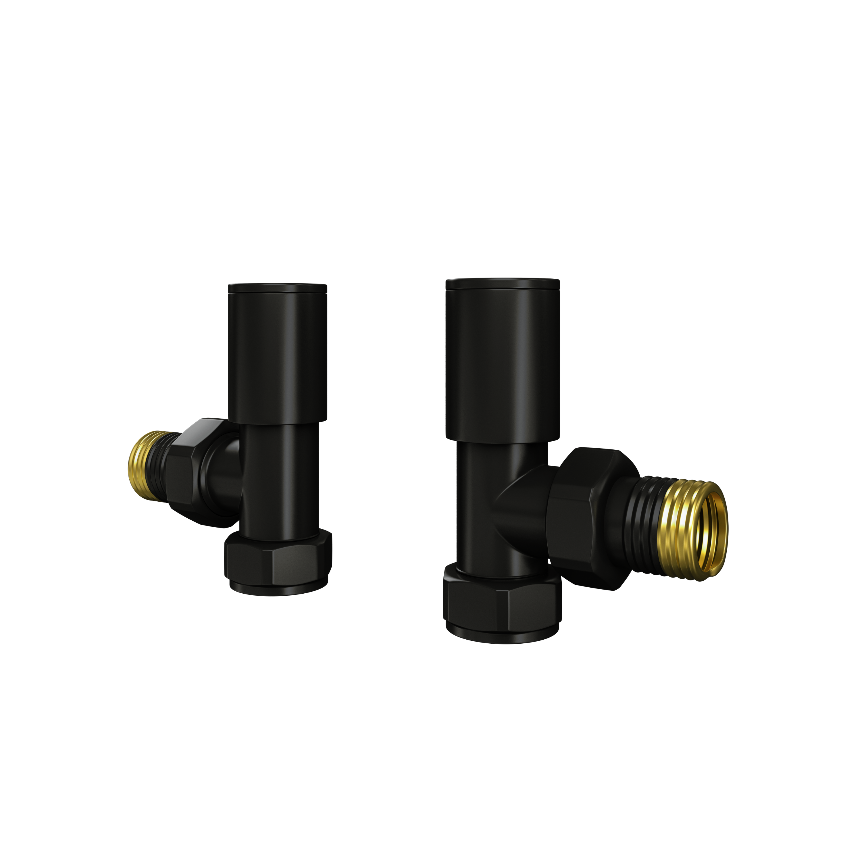 Rise_Angled_Satin Black